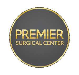 Premier Surgical Center Logo